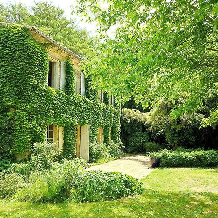 Chambre D'Hotes Le Moulin De Moulis Экстерьер фото